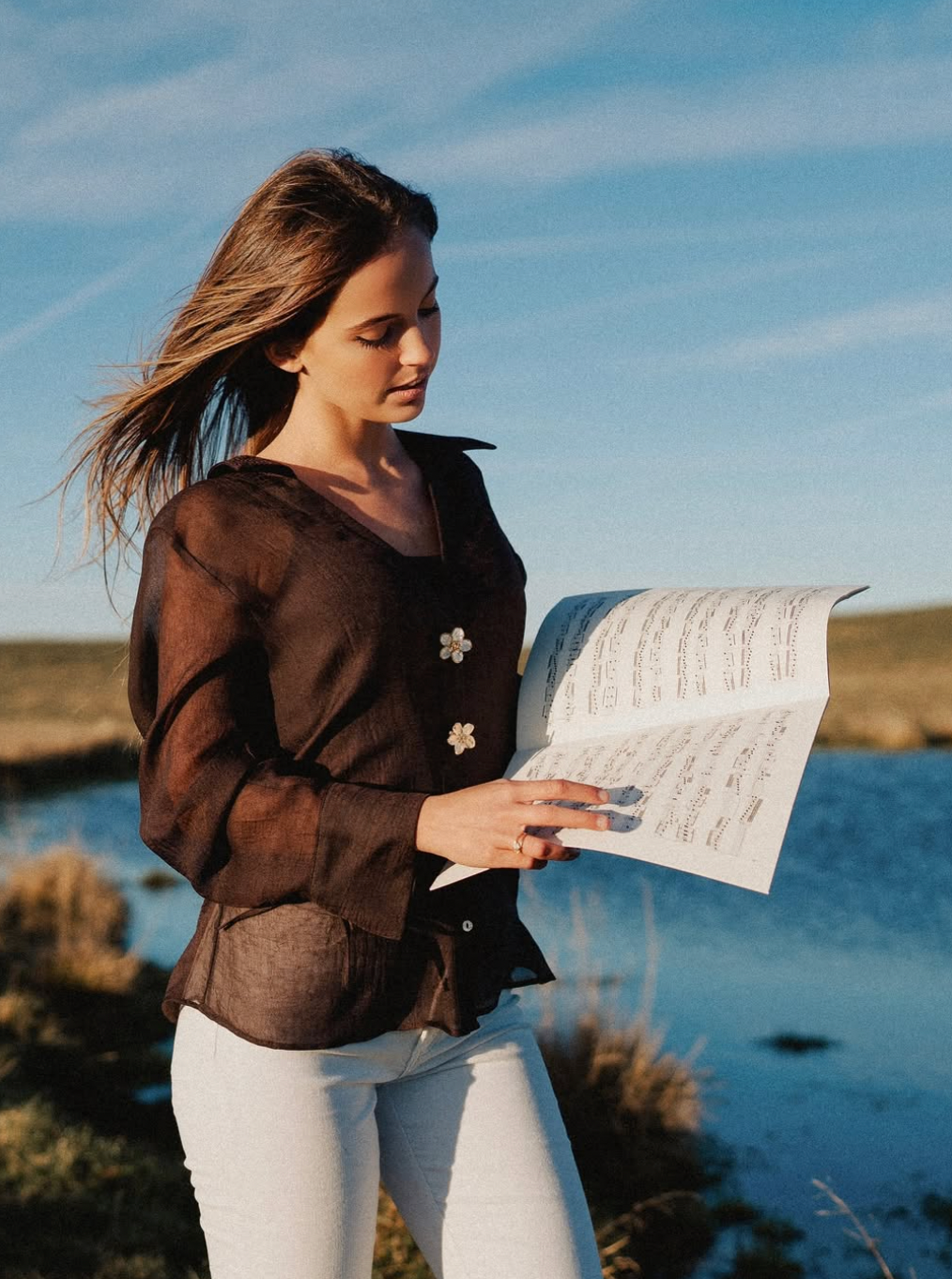 Become a Brand Ambassador